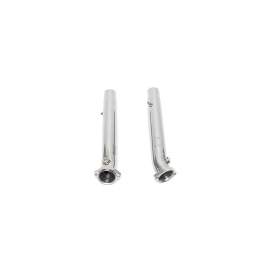 Fabspeed Ferrari 348 link comp. Pipes | ML Performance UK