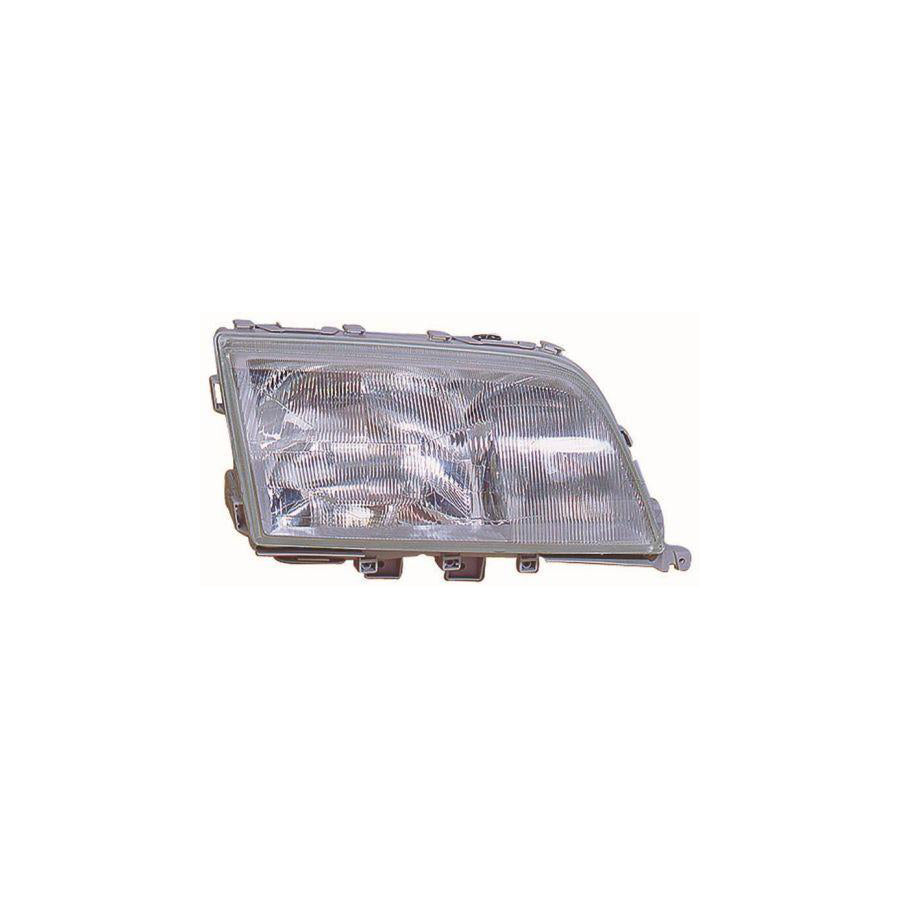 Abakus 4401107LLDE Headlight Suitable For Mercedes-Benz C-Class Saloon (W202) | ML Performance UK