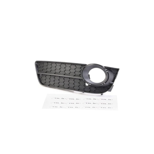 Blic 6502-07-0038915P Bumper Grill For Audi A5