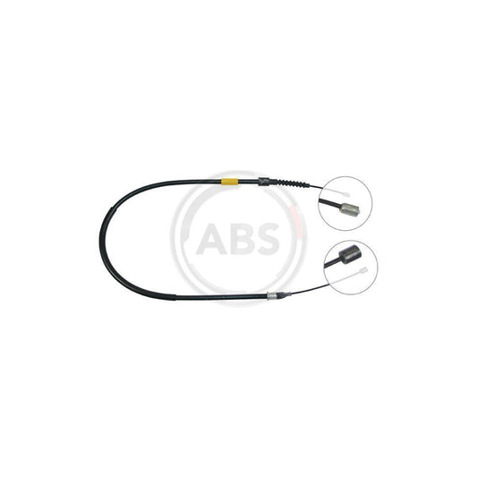 A.B.S. K17033 Hand Brake Cable