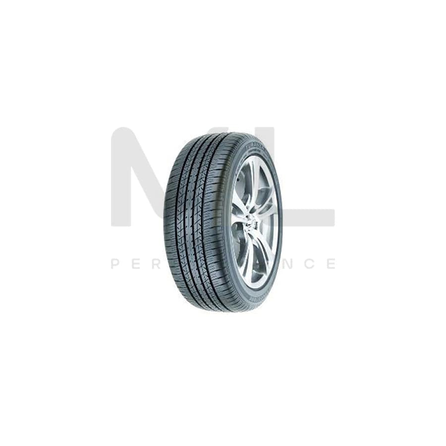 Bridgestone Turanza ER33 215/45 R17 87W Summer Tyre | ML Performance UK Car Parts