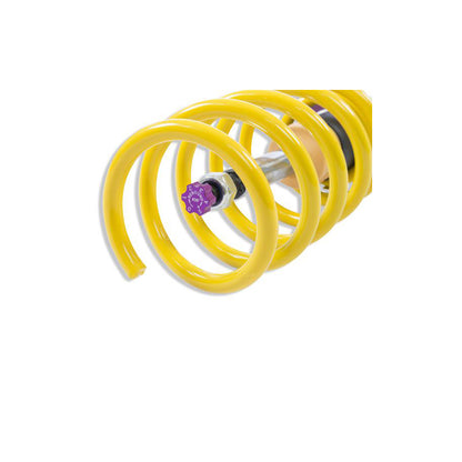 KW 352800AX VW Touran Variant 3 Coilover Kit 5  | ML Performance UK Car Parts