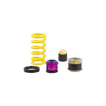 KW 19271424 Porsche 997 911 HLS 4 Hydraulic Lift System 3  | ML Performance UK Car Parts