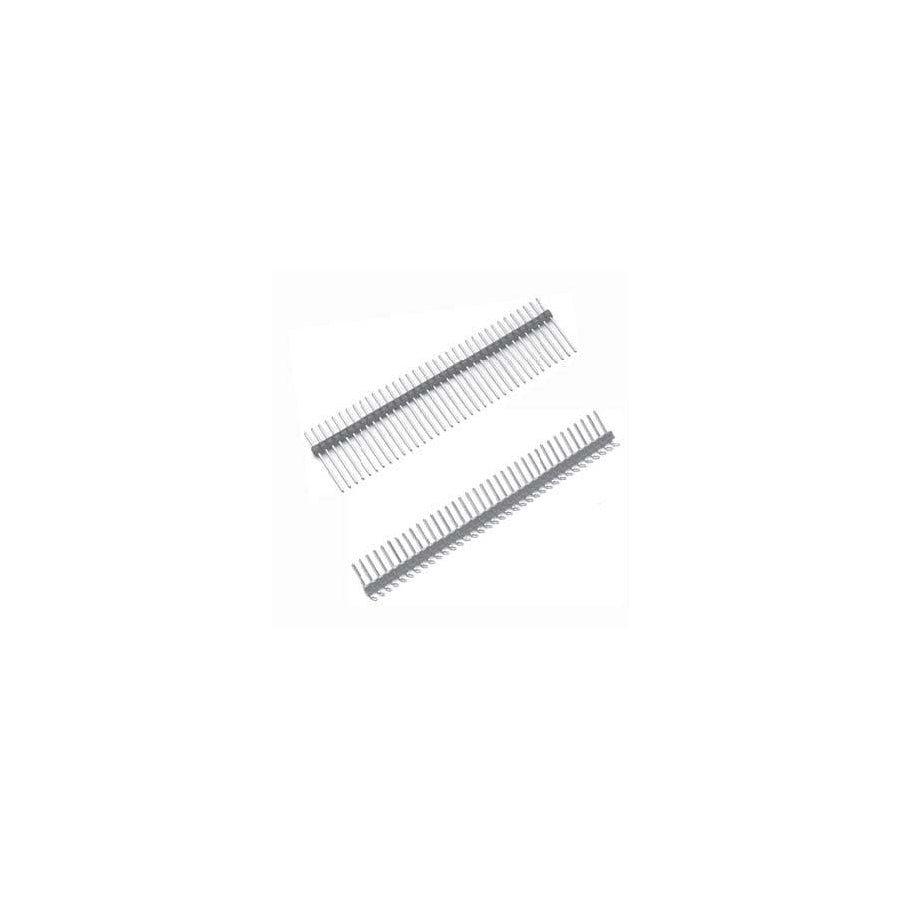 3M 929834-01-30-RK Headers & Wire Housings 30/PS/1R/STR.235- .110/TIN/ROHS