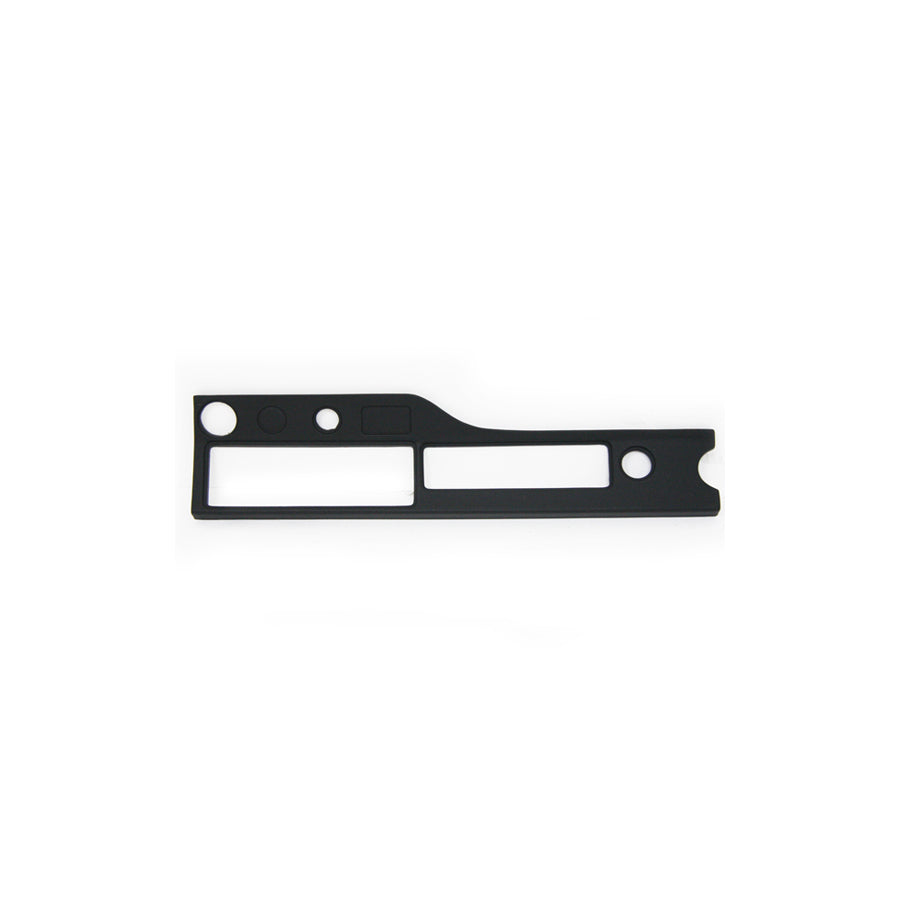 Genuine Porsche Dashboard Centre Cover Trim Porsche 911 84-89 Rhd | ML Performance UK Car Parts