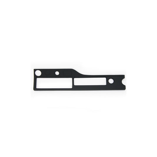Genuine Porsche Dashboard Centre Cover Trim Porsche 911 84-89 Rhd | ML Performance UK Car Parts