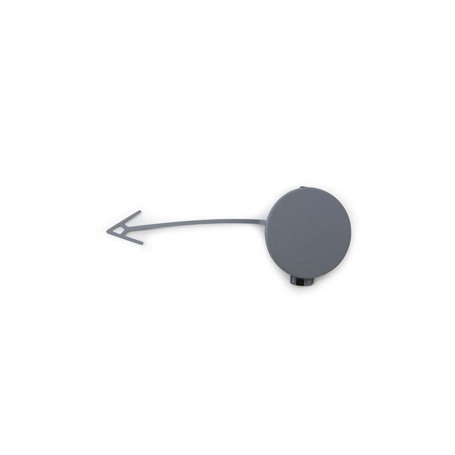 Genuine Porsche Rear Bumper Tow Hook Eye Cap Cover Porsche 981 Boxster / 981C Cayman / 991 1 | ML Performance UK Car Parts