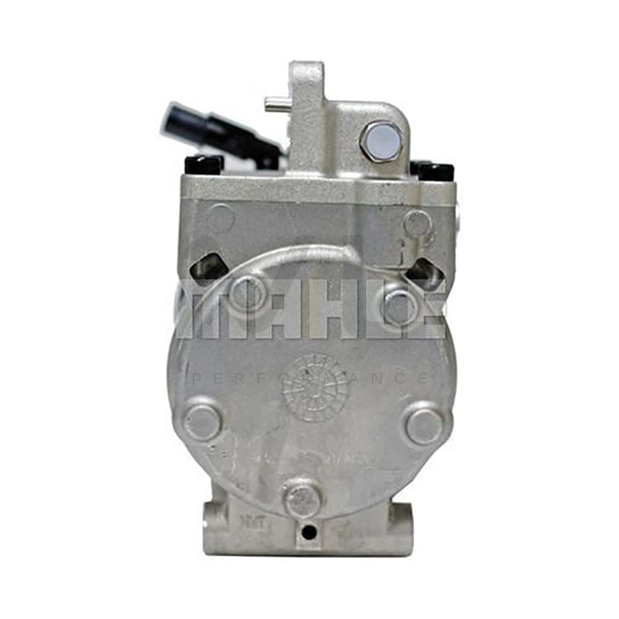 MAHLE ORIGINAL ACP 461 000P Compressor, air conditioning for HYUNDAI Matrix (FC) PAG 46 YF, Refrigerant: R 1234yf, R 134a | ML Performance Car Parts