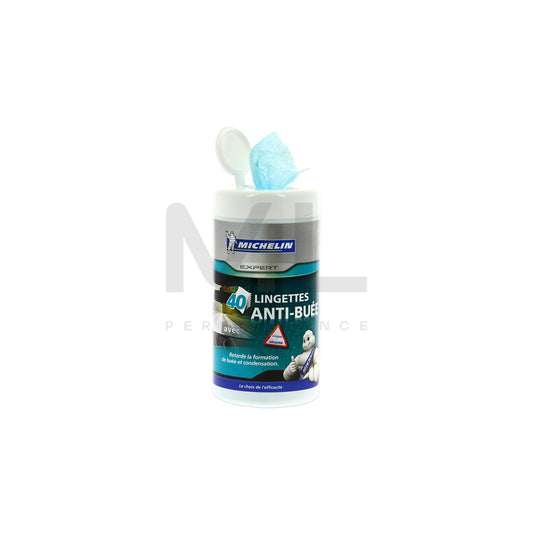 Michelin Expert 008882 Chamois leather 23x16 cm | ML Performance Car Parts