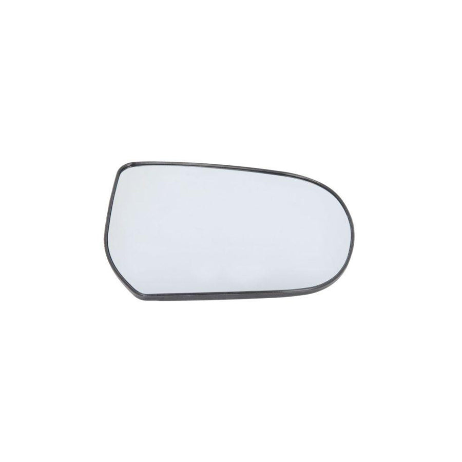 Blic 6102-02-1221521 Mirror Glass, Outside Mirror For Ford Maverick Off-Road (1N2)
