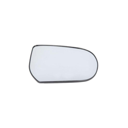 Blic 6102-02-1221521 Mirror Glass, Outside Mirror For Ford Maverick Off-Road (1N2)