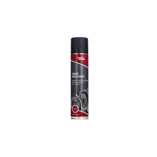 MOBIL MEDIC GMNSM03 Copper Grease | ML Performance UK Car Parts