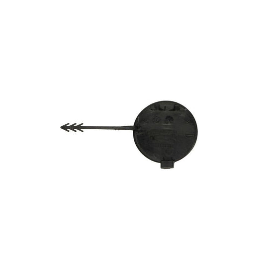 Blic 5513-00-0026973P Bumper Cover, Towing Device For Audi A4