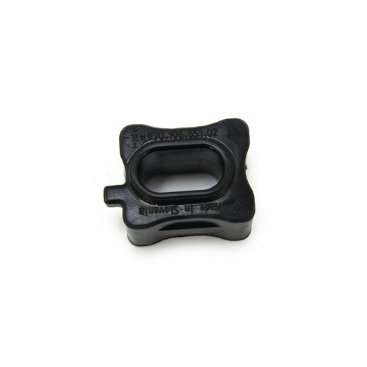 Genuine Porsche Radiator Rubber Mount Porsche 970 Panamera | ML Performance UK Car Parts