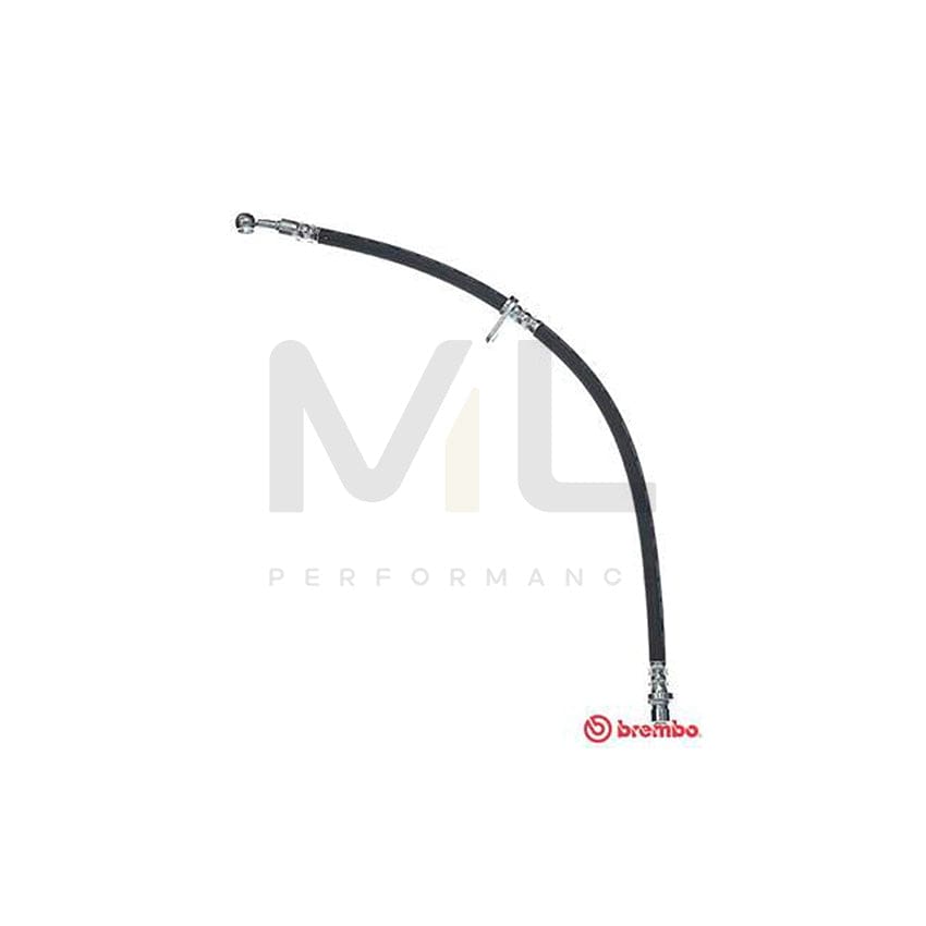BREMBO T 28 102 Brake Hose for HONDA CIVIC 485mm, F10X1 | ML Performance Car Parts