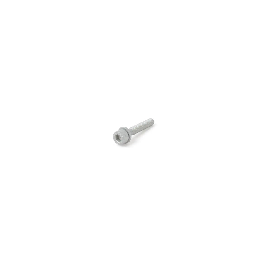 Genuine Porsche Bolt, 6X35Mm | ML Performance UK Car Parts