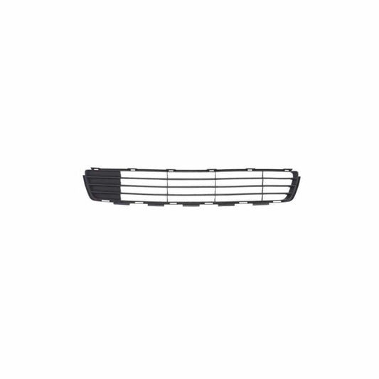 Blic 5510-00-8155993Q Bumper Grill For Toyota Yaris II Hatchback (Xp9)