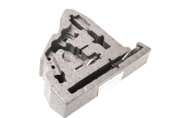 Aston Martin DG43-S064T64-AC-W Polystyrene Moulding For Tool Kit | ML Performance UK Car Parts