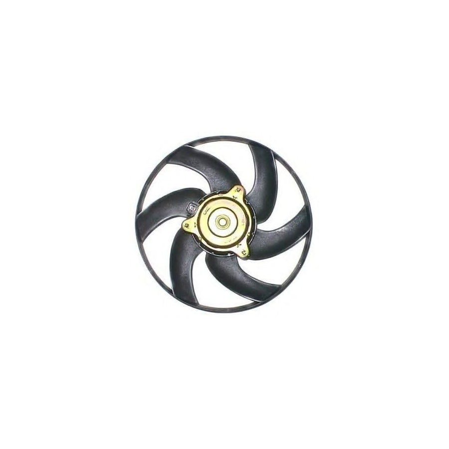 Beru LE011 Fan, Radiator For Citroën Xantia