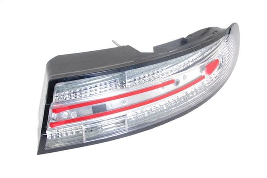 Aston Martin DG33-37-10792 RH Clear Rear Lamp (Black Border) | ML Performance UK Car Parts