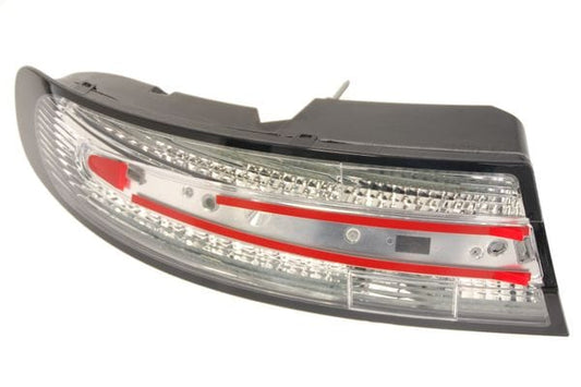 Aston Martin DG33-37-10791 LH Clear Rear Lamp (Black Border) | ML Performance UK Car Parts