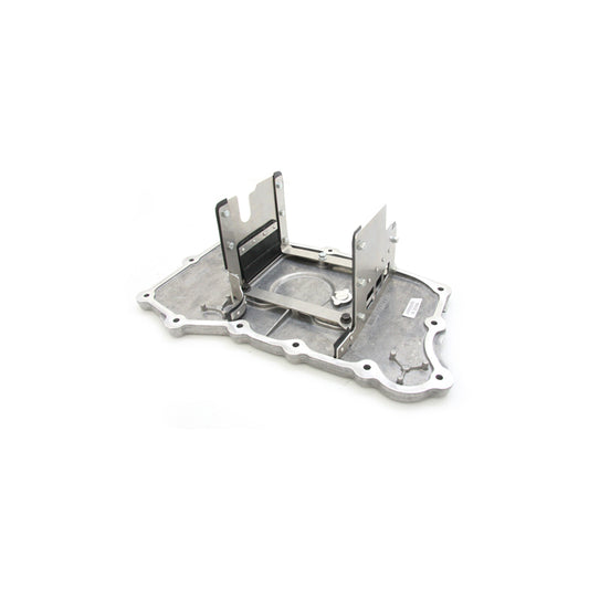 Genuine Porsche Oil Pan Sump Plate X51 Porsche 996 / 997 | ML Performance UK Car Parts