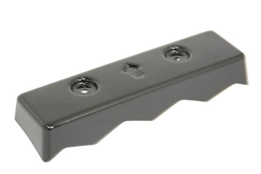 Aston Martin HD3Y-17A835-EA-W Front Number Plate Plinth (Swiss) | ML Performance UK Car Parts