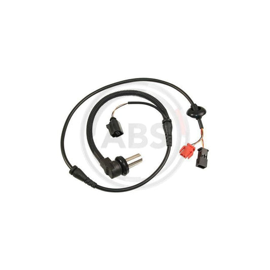 A.B.S. 30007 ABS Sensor for AUDI A6 | ML Performance UK Car Parts