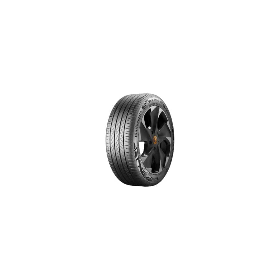 Continental Ultracontact Nxt (Crm) 215/55 R17 98W XL All-season Car Tyre