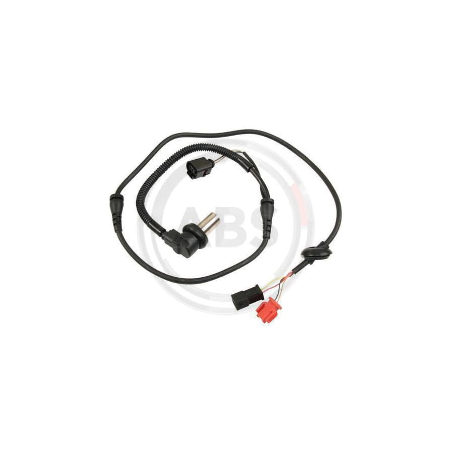 A.B.S. 30006 ABS Sensor for AUDI A6 | ML Performance UK Car Parts