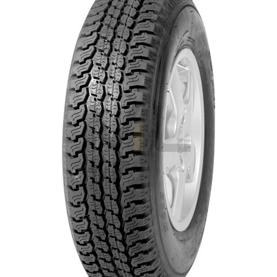 Minerva RF07 205/80 R16 104S SUV Summer Tyre | ML Performance UK Car Parts