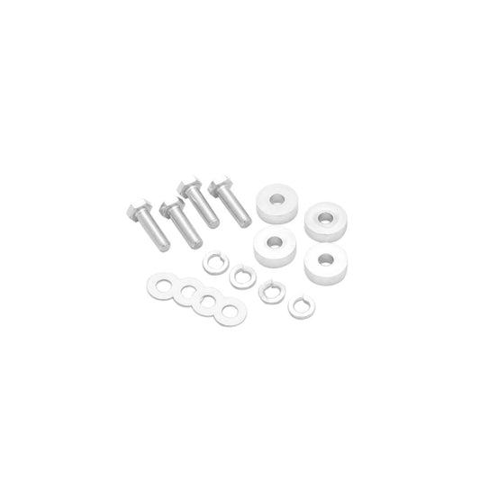 SuperPro TRC0045LNK 45mm Link Rod (6060-T5 Aluminium Alloy)