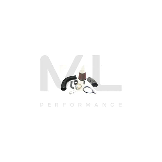 K&N 57-0396 Performance Air Intake System | ML Car Parts UK | ML Performance