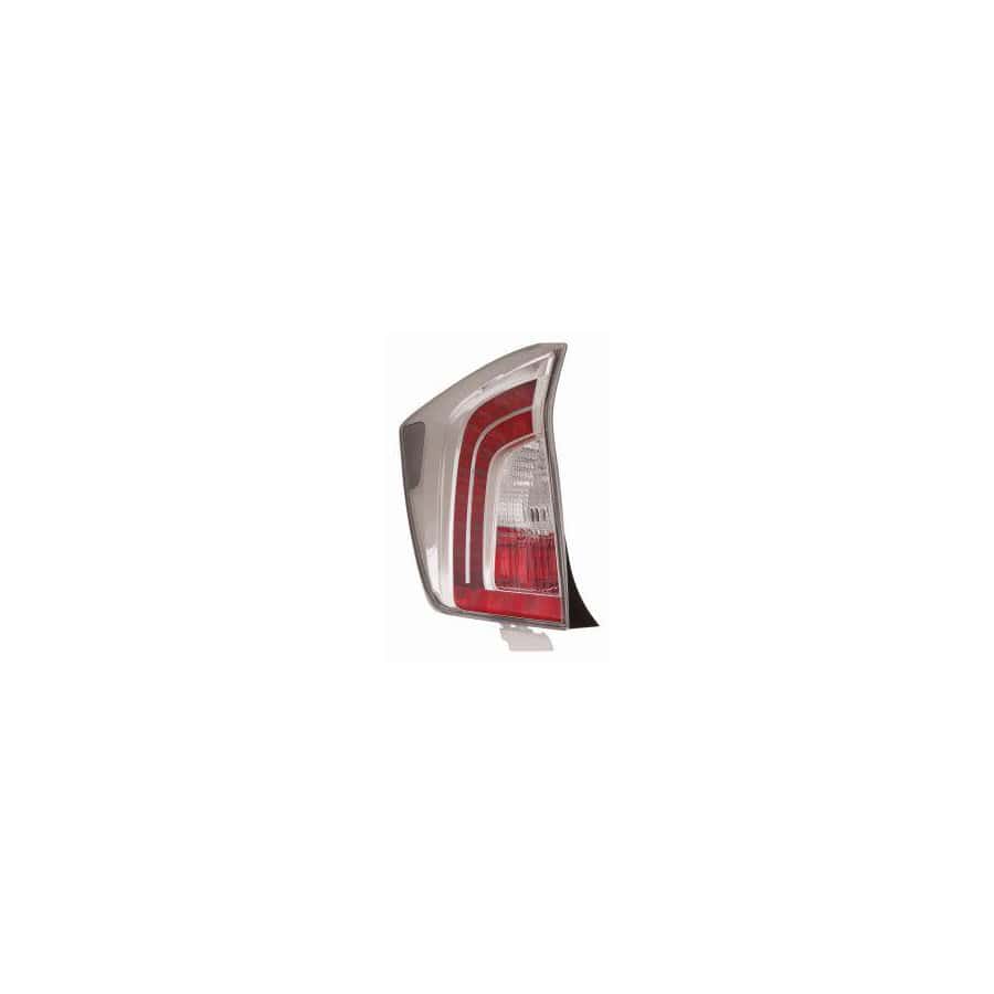 Abakus 21219X9L3LDUE Rear Light For Toyota Prius Iii Hatchback (Xw30) | ML Performance UK
