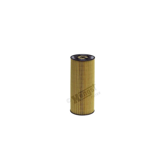 Hengst Filter E197H D23 Oil Filter