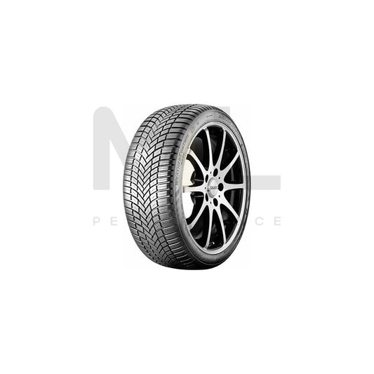 Bridgestone Weather Control A005 205/55 R16 91H All Season Tyre | ML Performance UK Car Parts