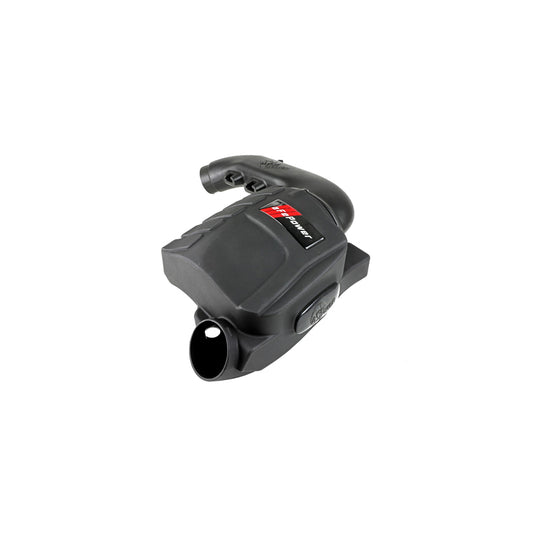  aFe 54-83043R Sealed Intake BMW X5 (E70/F15)/X6 (E71/F16) 11-19 3.0L (T) N55  | ML Performance UK Car Parts