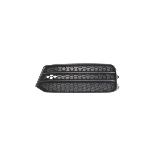 Blic 6502-07-0047991P Bumper Grill For Audi A1