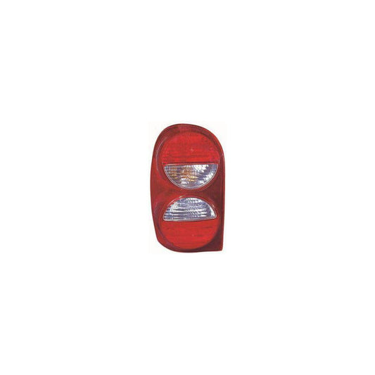 Abakus 3331932LUSCR Rear Light For Jeep Cherokee Iii (Kj) | ML Performance UK
