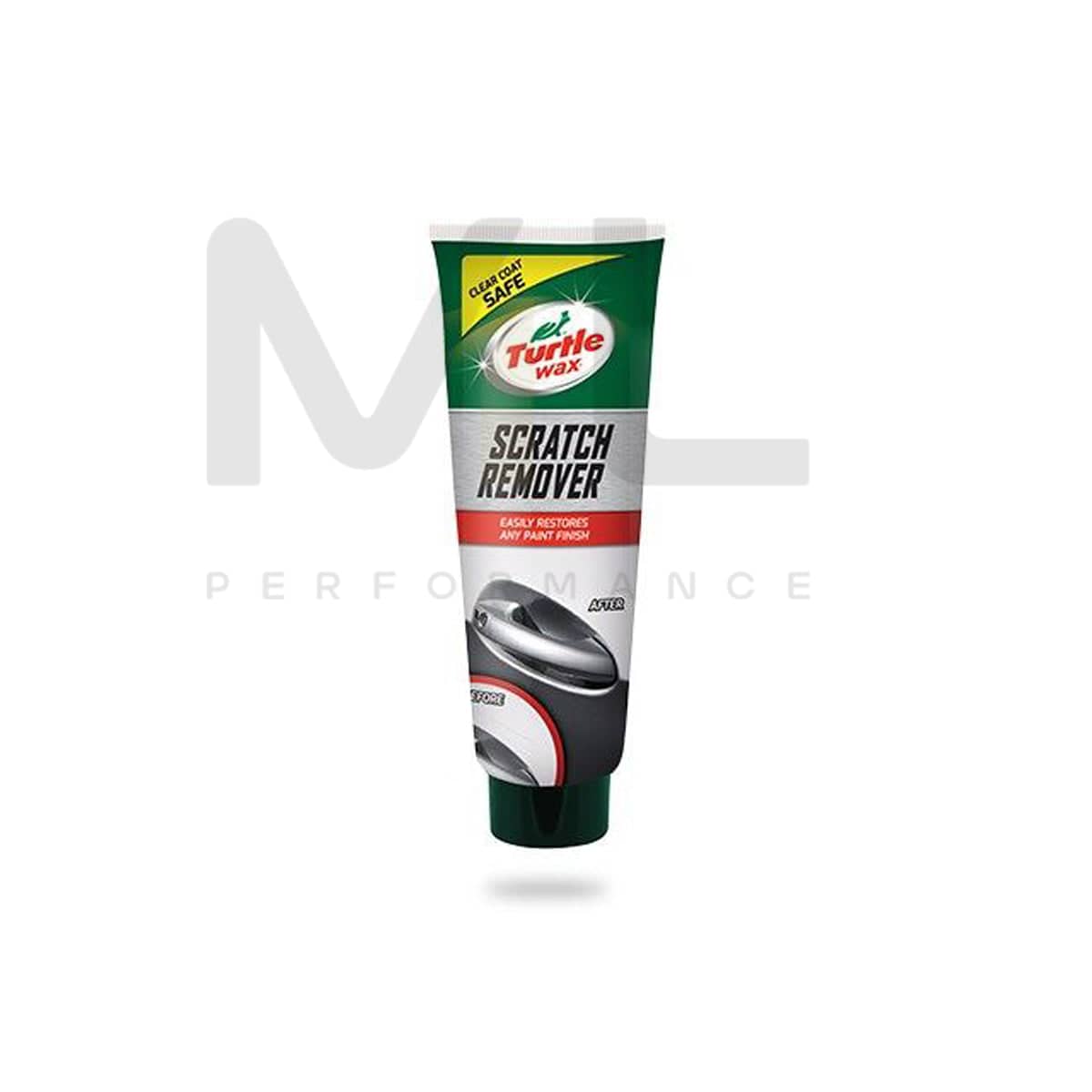 Turtle Wax Scratch Remover 100Ml