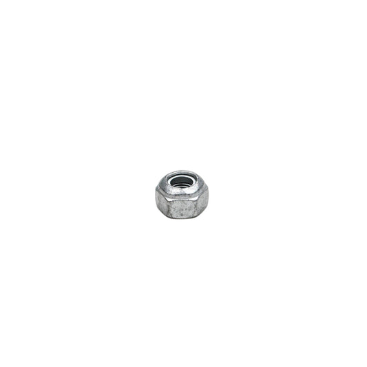 Genuine BMW 31336764470 E91 Self-Locking Hex Nut M12X1,5-05 ZNS3 (Inc. Cooper D, 323i & 760LiS) | ML Performance UK Car Parts