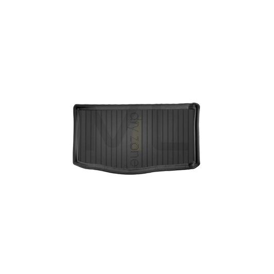 FROGUM DZ400757 Car boot tray for KIA Picanto III (JA) 520x1006mm, Elastomer, Nonslip | ML Performance Car Parts