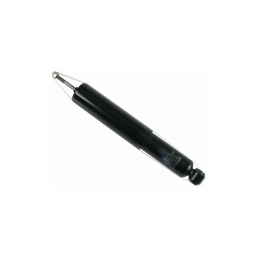 Sachs 313 332 Shock Absorber For Ssangyong Rexton / Rexton Ii (Gab)