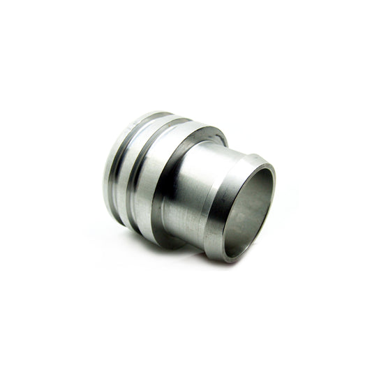 Genuine Porsche Lower Water Tube Adapter Porsche 955 Cayenne 4 5L S / 4 5L Turbo 2003-06 | ML Performance UK Car Parts