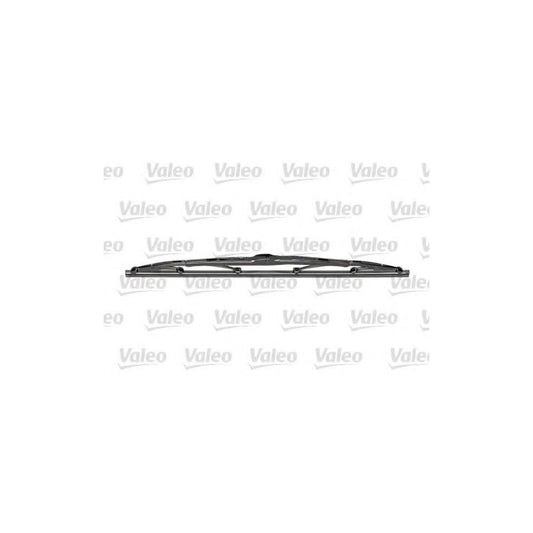 Valeo Silencio, Silencio Conventional Single 574167 Wiper Blade | ML Performance UK Car Parts