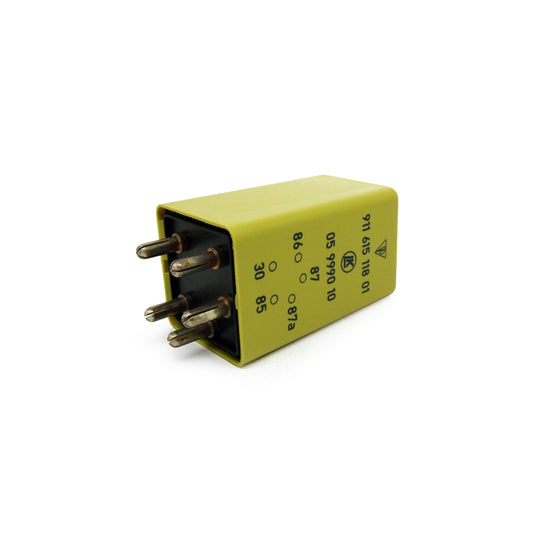 Genuine Porsche Air Flow Meter Relay Porsche 911 1987-89 | ML Performance UK Car Parts