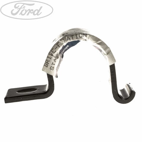 GENUINE FORD 7295022 GALAXY REAR SUSPENSION ANTI-ROLL BAR RUBBER BUSH CLAMP | ML Performance UK