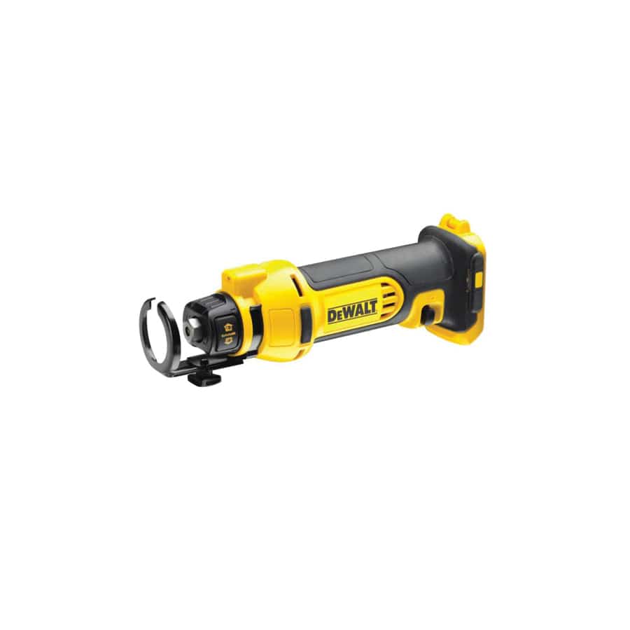 DEWALT DEWDCS551N DCS551N XR Li-ion Drywall Cut-Out Tool 18V Bare Unit | ML Performance UK