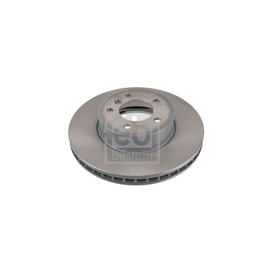 Febi Bilstein 42042 Control Arm / Trailing Arm Bush For Honda Accord