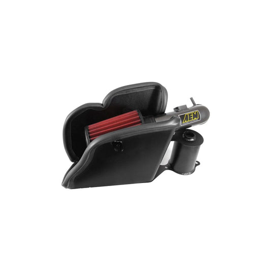 AEM Mitsubishi Lancer EVO 2.0L-03-06 21-786C Cold Air Intake System | ML Performance UK Car Parts